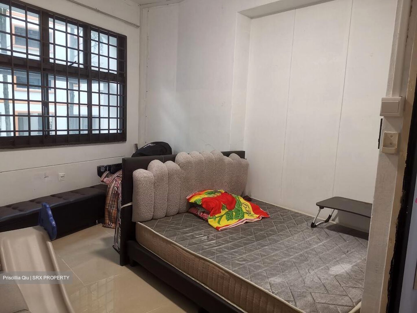 Blk 510 Serangoon North Avenue 4 (Serangoon), HDB 4 Rooms #553699921